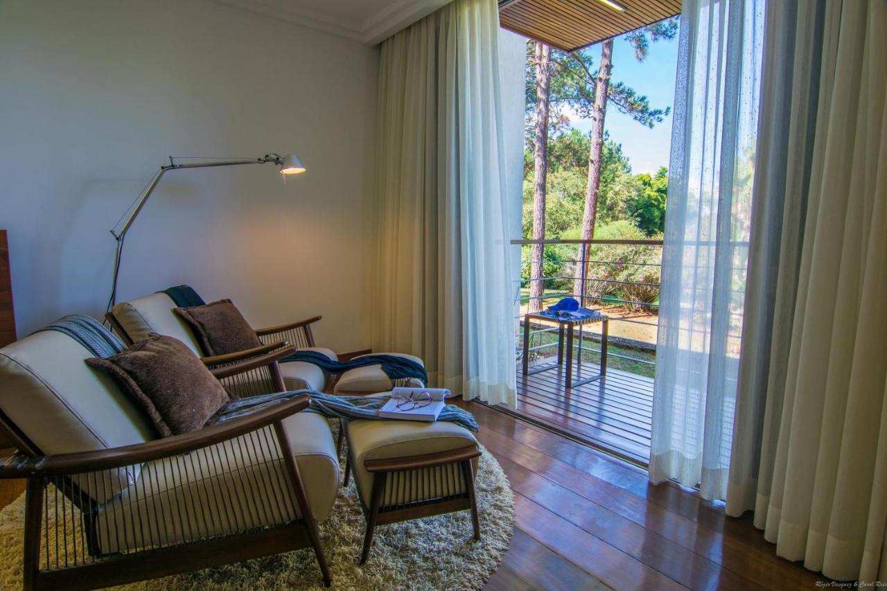 Garden Hill Hotel E Golfe Сан-Жуан-дел-Рей Экстерьер фото