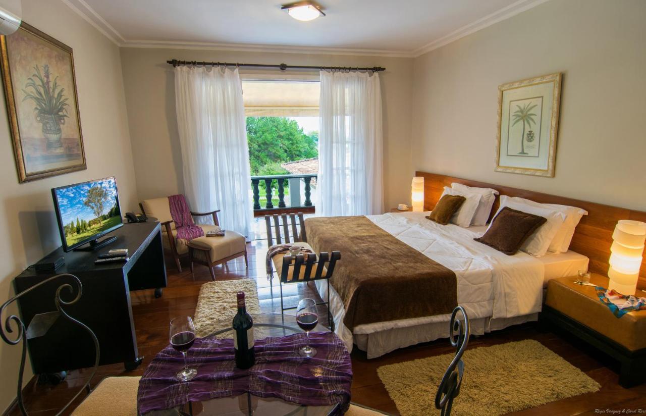 Garden Hill Hotel E Golfe Сан-Жуан-дел-Рей Экстерьер фото