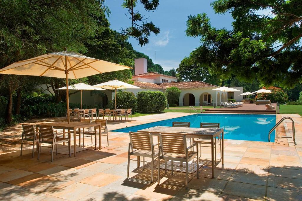 Garden Hill Hotel E Golfe Сан-Жуан-дел-Рей Экстерьер фото