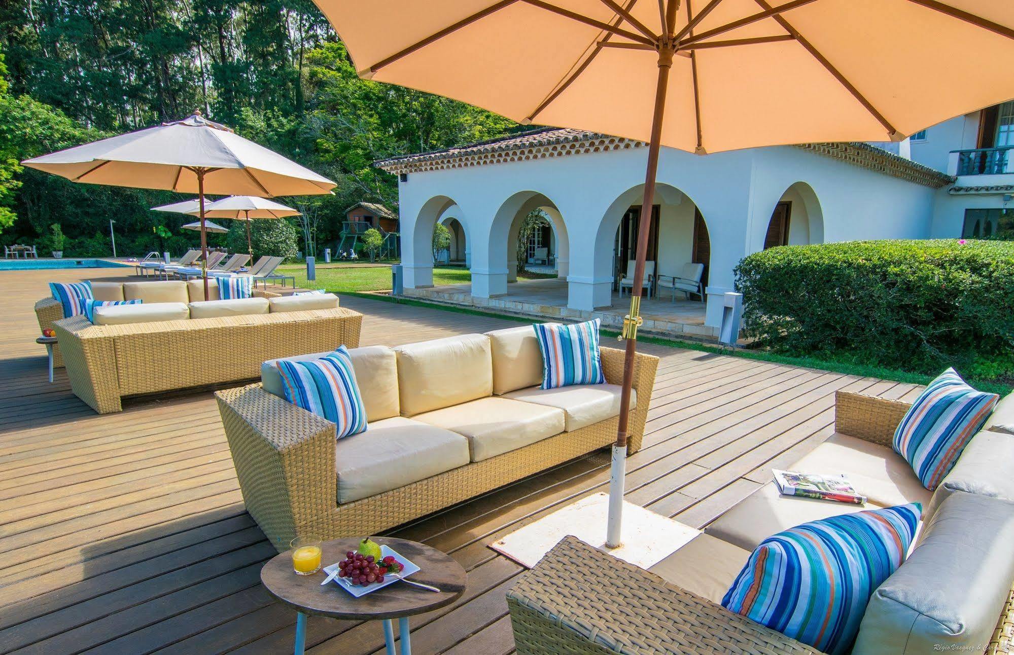 Garden Hill Hotel E Golfe Сан-Жуан-дел-Рей Экстерьер фото