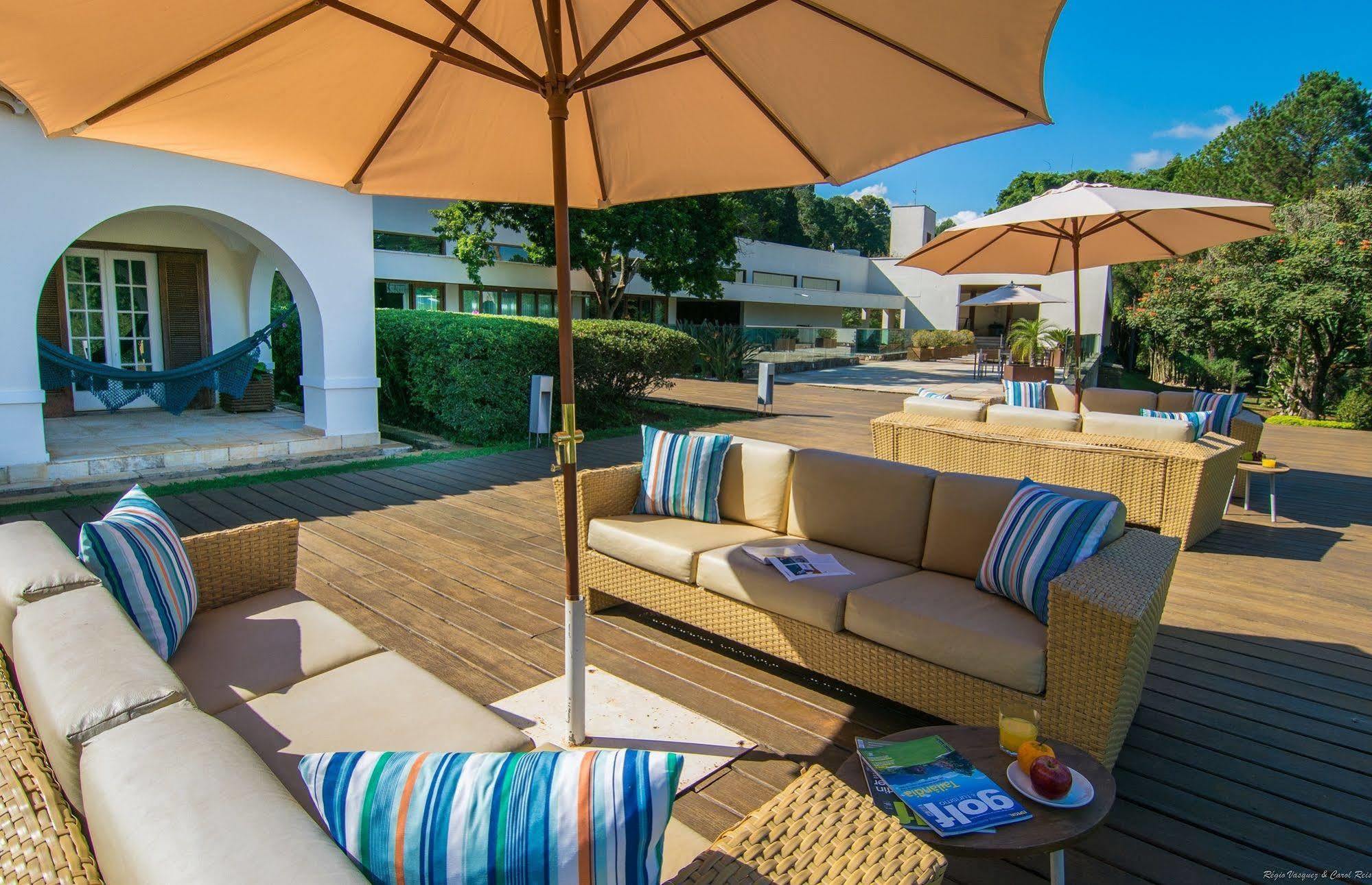 Garden Hill Hotel E Golfe Сан-Жуан-дел-Рей Экстерьер фото