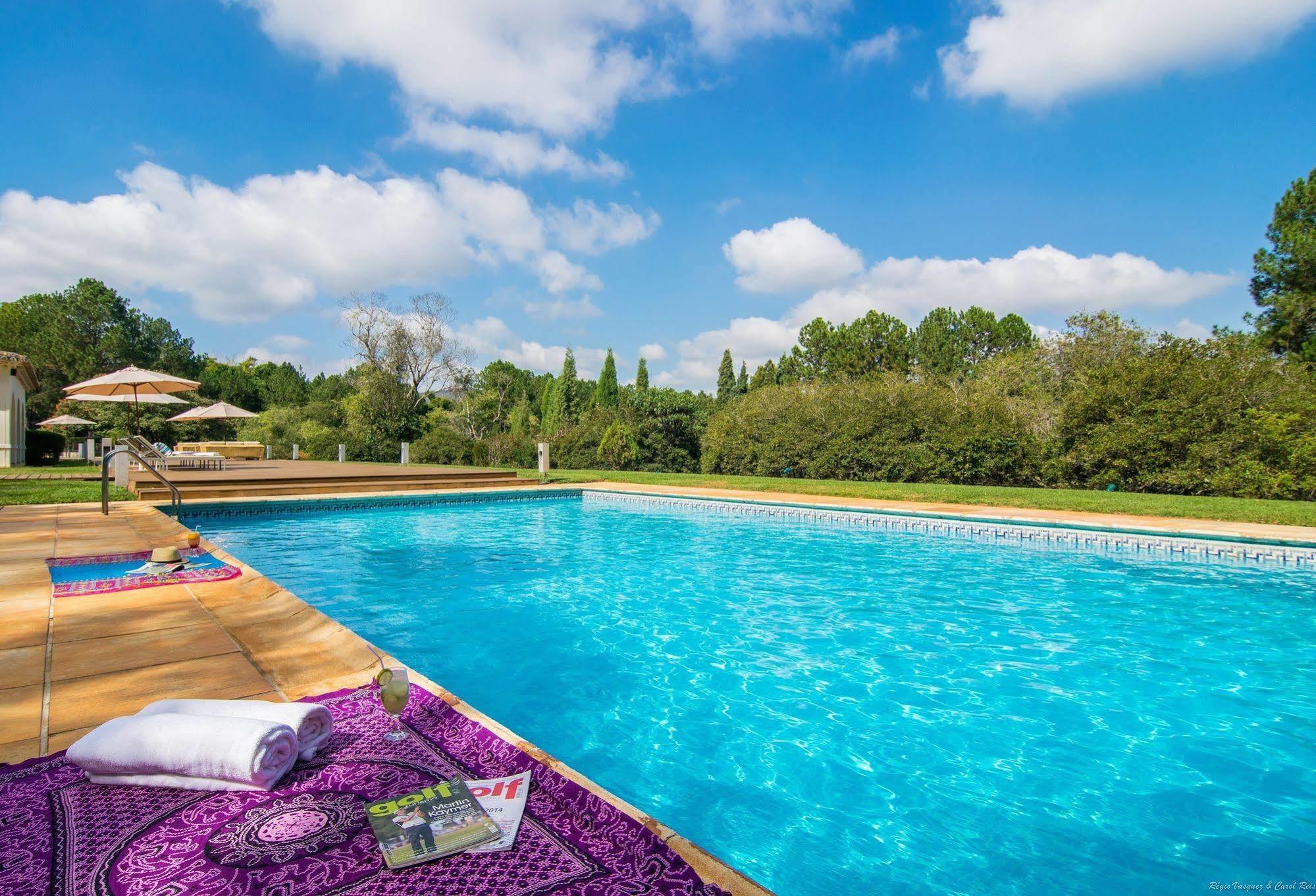 Garden Hill Hotel E Golfe Сан-Жуан-дел-Рей Экстерьер фото