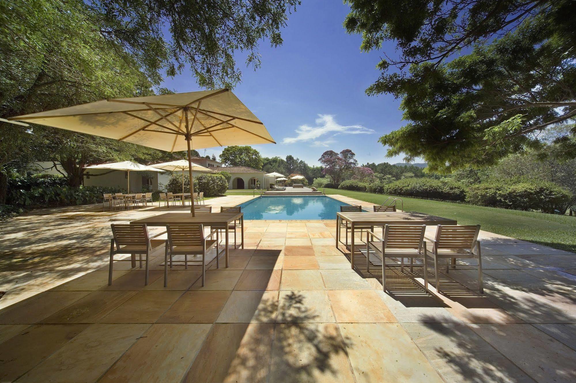 Garden Hill Hotel E Golfe Сан-Жуан-дел-Рей Экстерьер фото