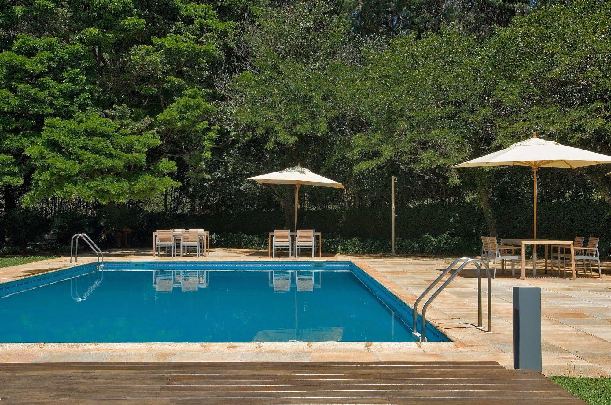 Garden Hill Hotel E Golfe Сан-Жуан-дел-Рей Экстерьер фото