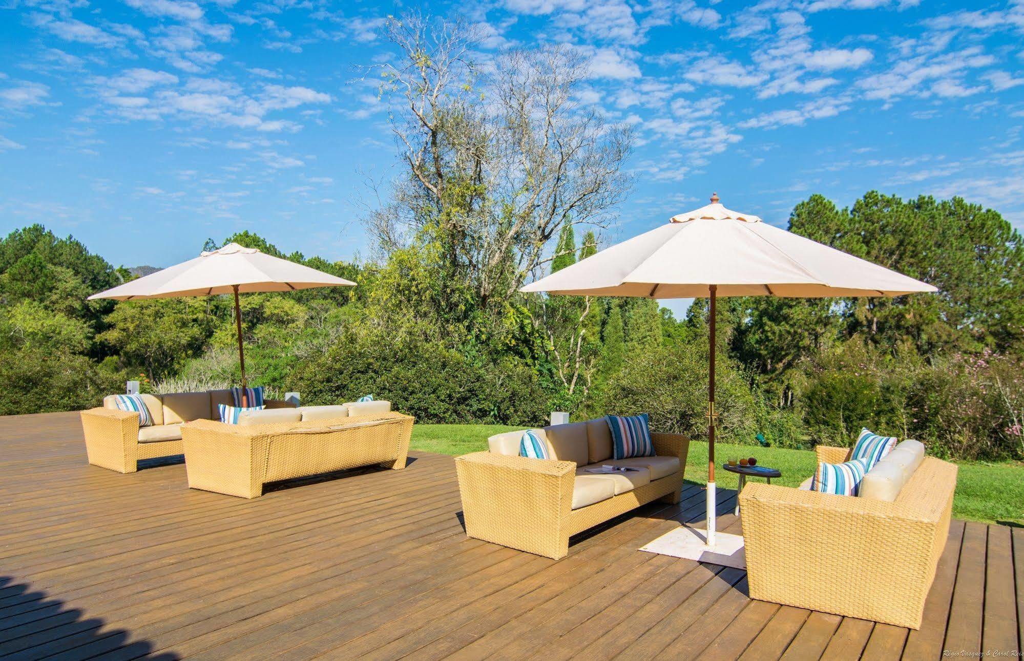 Garden Hill Hotel E Golfe Сан-Жуан-дел-Рей Экстерьер фото