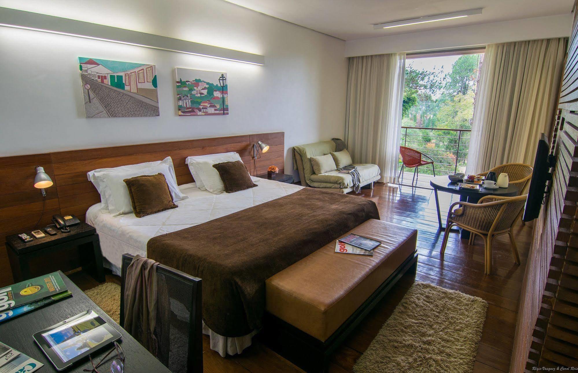 Garden Hill Hotel E Golfe Сан-Жуан-дел-Рей Экстерьер фото