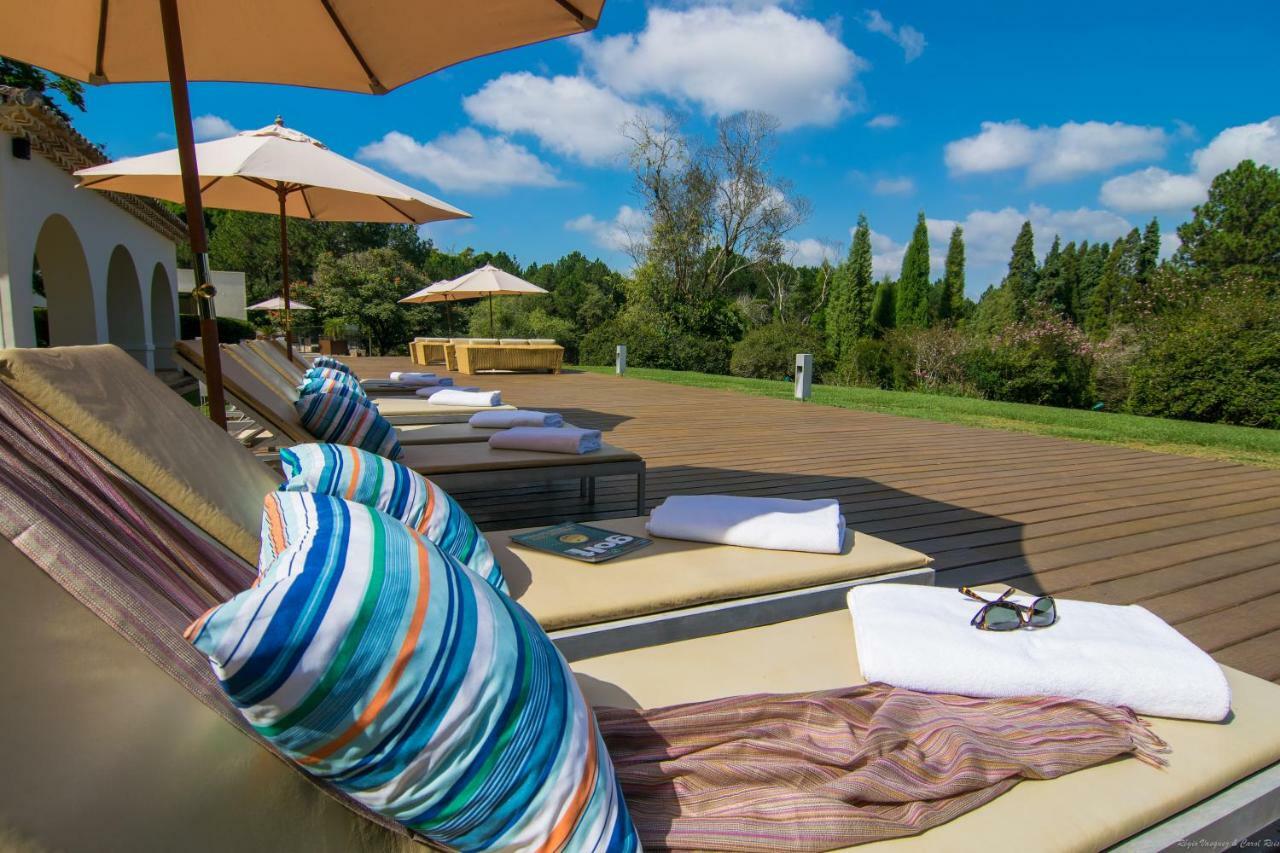 Garden Hill Hotel E Golfe Сан-Жуан-дел-Рей Экстерьер фото